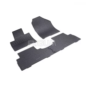 Kia Sorento 2015-2020 Rigum méretpontos autószőnyeg