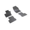 Fiat 500X 2014-2024 Rigum méretpontos gumiszőnyeg szett
