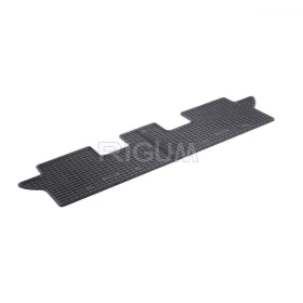   Kia Sorento 2015-2020 (3. sor) Rigum méretpontos gumiszőnyeg