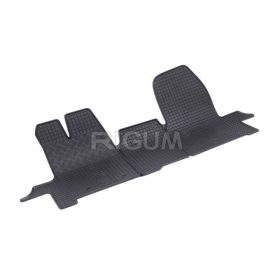  Ford Transit 2014- (3 személyes) Rigum méretpontos autószőnyeg szett
