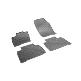 Ford Galaxy 2015-2023 Rigum méretpontos gumiszőnyeg szett