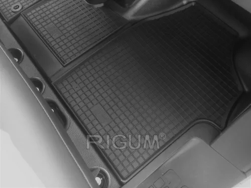 Peugeot Traveller 2016- (első) Rigum méretpontos autószőnyeg