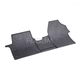 Toyota ProAce 2016- (első) Rigum méretpontos autószőnyeg