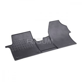   Opel Zafira Life 2019- (első) Rigum méretpontos autószőnyeg