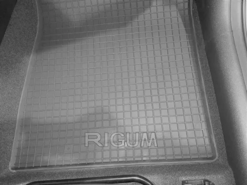 Kia Niro 2016-2022 Rigum méretpontos autószőnyeg szett