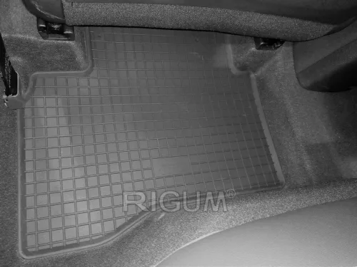 Kia Niro 2016-2022 Rigum méretpontos autószőnyeg szett