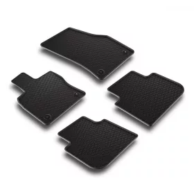   VW Tiguan 2016- (Allspace) Geyer & Hosaja méretpontos gumiszőnyeg szett