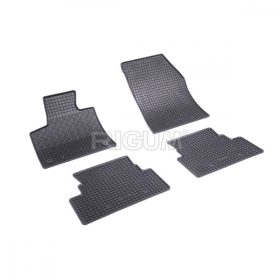   Opel Grandland X 2017- Rigum méretpontos autószőnyeg szett