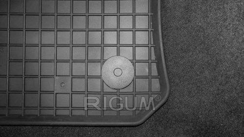 VW T-Roc 2017- Rigum méretpontos autószőnyeg szett