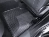 Gumové autokoberce Škoda Kodiaq I. 2017-2024