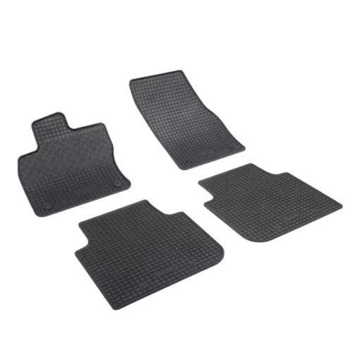 Gumové autokoberce VW Tiguan Allspace 2017-2024