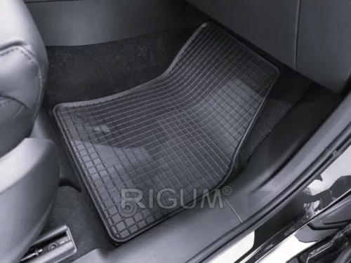 Gumové autokoberce VW Tiguan Allspace 2017-2024