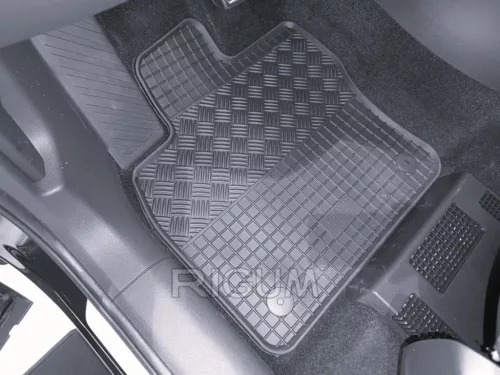 Gumové autokoberce Seat Tarraco 2018-2024
