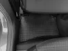 Gumové autokoberce Kia Stonic 2017-