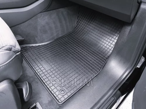 Audi Q5 2017- Rigum méretpontos gumiszőnyeg szett