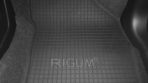 Suzuki Ignis 2016- Rigum méretpontos autószőnyeg szett