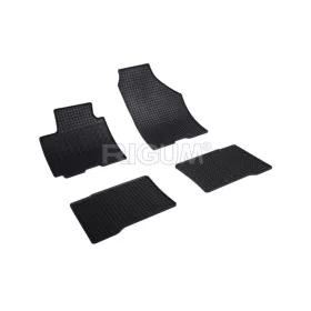 Suzuki Swift 2017-2023 Rigum méretpontos gumiszőnyeg szett