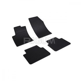   Opel Crossland X 2017- Rigum méretpontos autószőnyeg szett