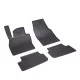 Gumiszőnyegek Škoda Fabia 2021-