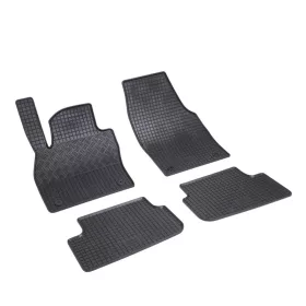 Gumiszőnyegek Volkswagen Polo 2017-2024