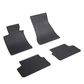  BMW 5 2017-2023 (G30, G31) Rigum méretpontos gumiszőnyeg szett
