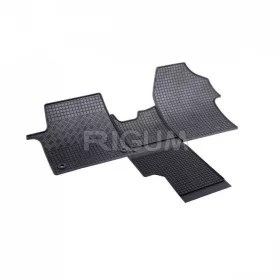   Toyota ProAce 2016- (első, alagút) Rigum méretpontos autószőnyeg