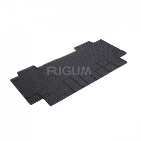   Toyota ProAce 2016- (2. sor, 6 személyes) Rigum méretpontos autószőnyeg