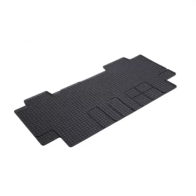   Fiat Scudo 2022- (2. sor, 6 személyes) Rigum méretpontos gumiszőnyeg szett