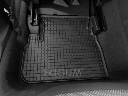 Subaru Impreza 2020- Rigum méretpontos autószőnyeg szett