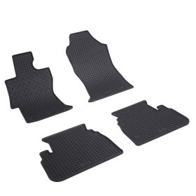   Subaru Impreza e-Boxer 2020- Rigum méretpontos gumiszőnyeg szett