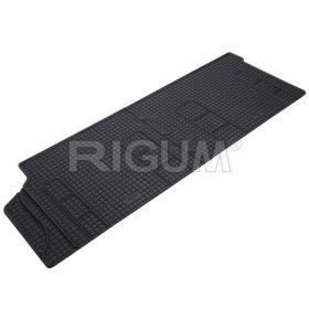   VW Transporter T6 2015- (Multivan, 2. sor) Rigum méretpontos autószőnyeg