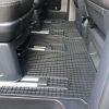 VW Transporter T6 2015- (Multivan, 2. sor) Rigum méretpontos autószőnyeg