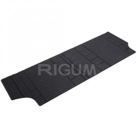   VW Transporter T5 2003-2015 (Multivan, 3. sor) Rigum méretpontos autószőnyeg