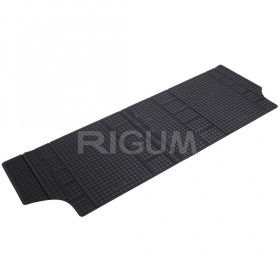   VW Transporter T6 2015- (Multivan, 3. sor) Rigum méretpontos autószőnyeg