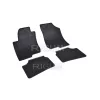 Kia Ceed 2006-2012 Rigum méretpontos gumiszőnyeg szett