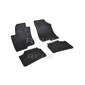 Kia Ceed 2006-2012 Rigum méretpontos gumiszőnyeg szett