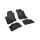 Kia Ceed 2006-2012 Rigum méretpontos gumiszőnyeg szett