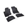 Hyundai i30 2007-2012 Rigum méretpontos gumiszőnyeg szett