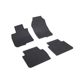 Honda CR-V 2018-2023 Rigum méretpontos gumiszőnyeg szett