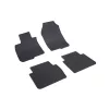 Honda CR-V 2018-2023 (Hybrid) Rigum méretpontos gumiszőnyeg szett