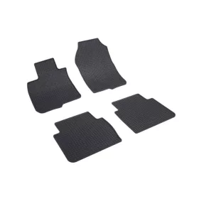   Honda CR-V 2018-2023 (Hybrid) Rigum méretpontos gumiszőnyeg szett