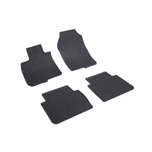 Honda CR-V 2018-2023 (Hybrid) Rigum méretpontos gumiszőnyeg szett