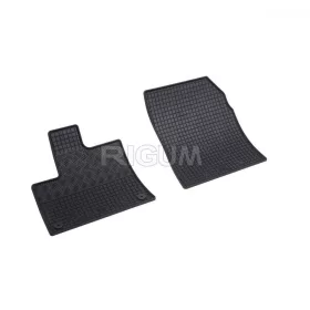   Toyota ProAce City 2020- (első) Rigum méretpontos autószőnyeg