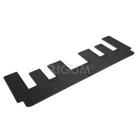   Ford Tourneo Custom 2018- (3. sor) Rigum méretpontos autószőnyeg