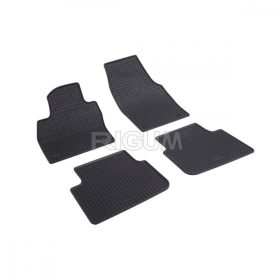 Skoda Scala 2019- Rigum méretpontos autószőnyeg szett