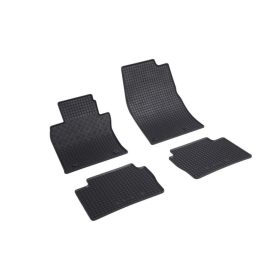 Mazda CX-30 2019- Rigum méretpontos gumiszőnyeg szett