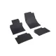 Mazda CX-30 2019- Rigum méretpontos gumiszőnyeg szett