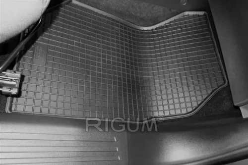 Peugeot 2008 2020- Rigum méretpontos autószőnyeg szett