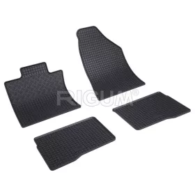   SsangYong Korando 2019- Rigum méretpontos autószőnyeg szett