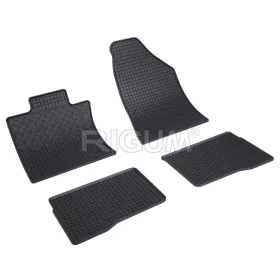   SsangYong Torres 2023- Rigum méretpontos autószőnyeg szett